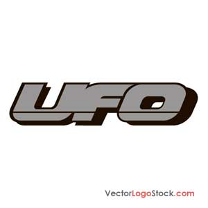 300x300 Ufo Vector Logo