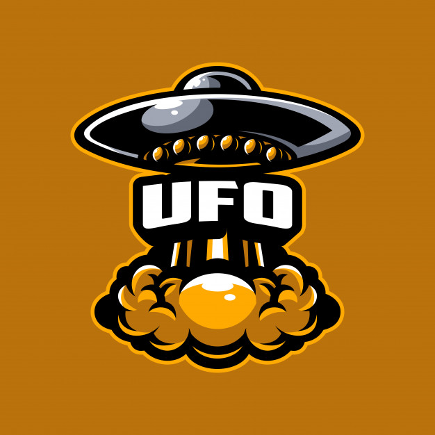 Ufo Logo Vector at Vectorified.com | Collection of Ufo Logo Vector free ...