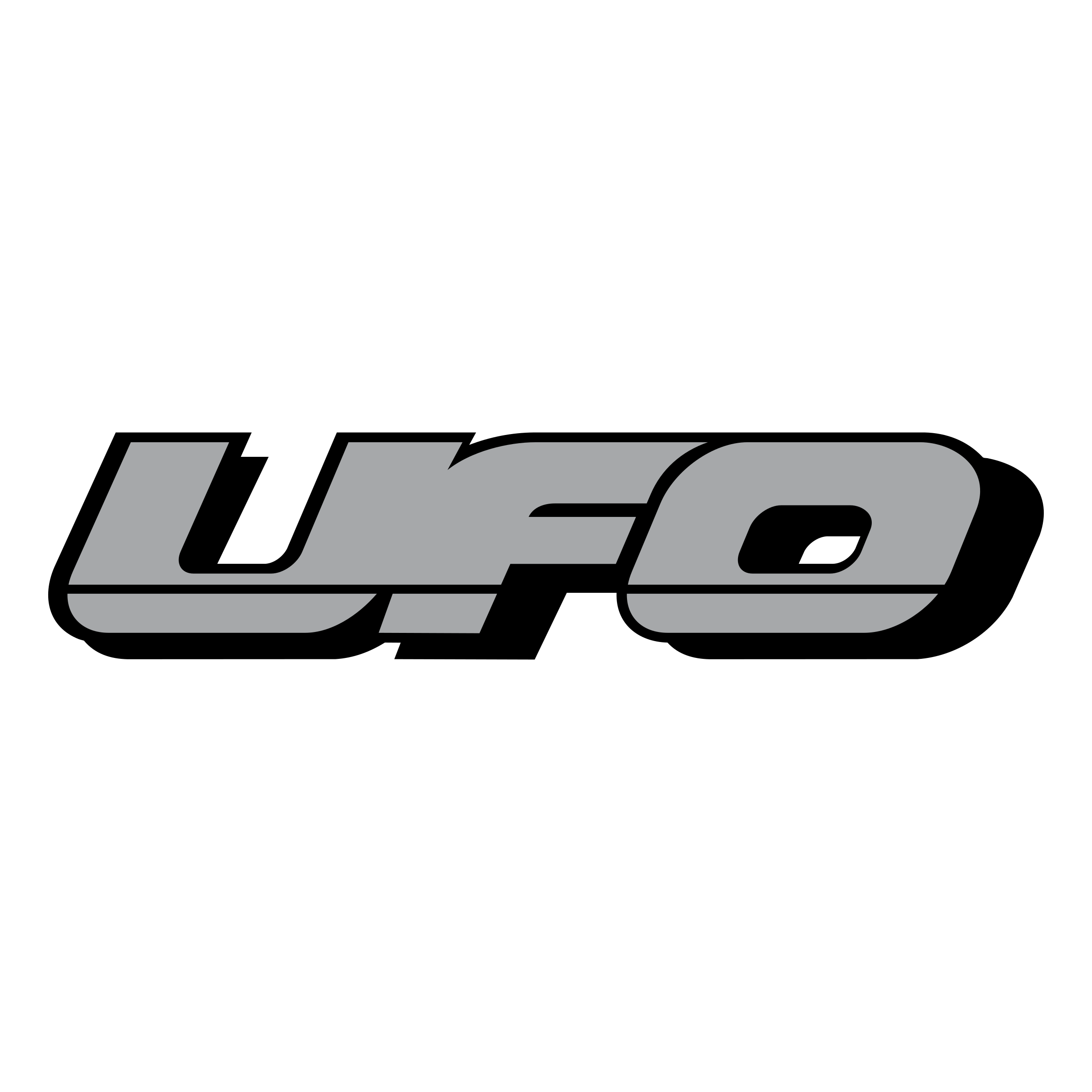 2400x2400 Ufo Logo Png Transparent Vector