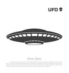 238x250 Silhouette Of Ufo