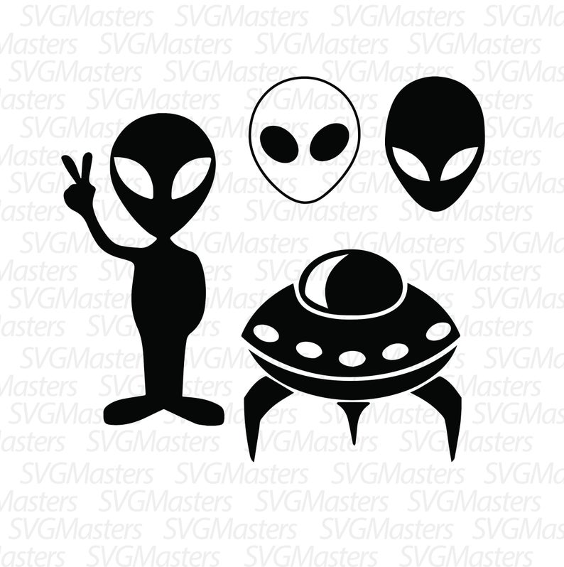 Ufo Vector at Vectorified.com | Collection of Ufo Vector free for ...