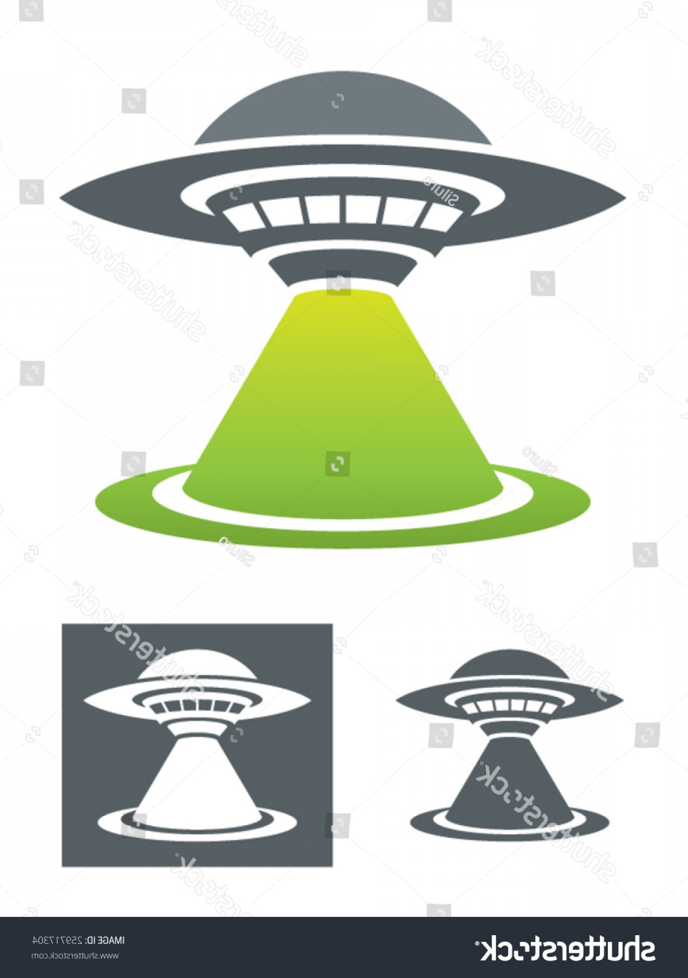1350x1920 Ufo Vector Illustrationusable Drawing Logo Template Geekchicpro
