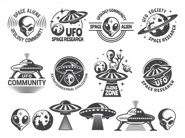 626x469 Ufo Vectors, Photos And Free Download