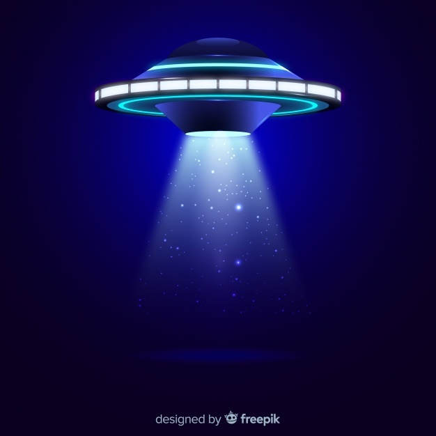 626x626 Ufo Vectors, Photos And Free Download