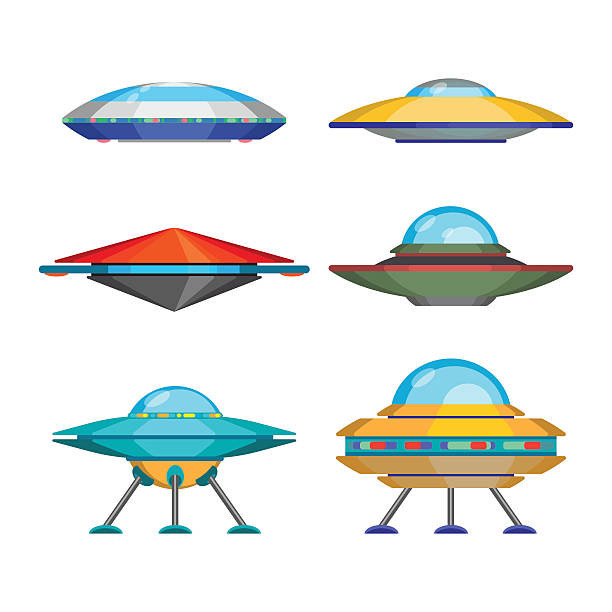 612x612 Alien Clip Art Ufo For Free Download And Use Images