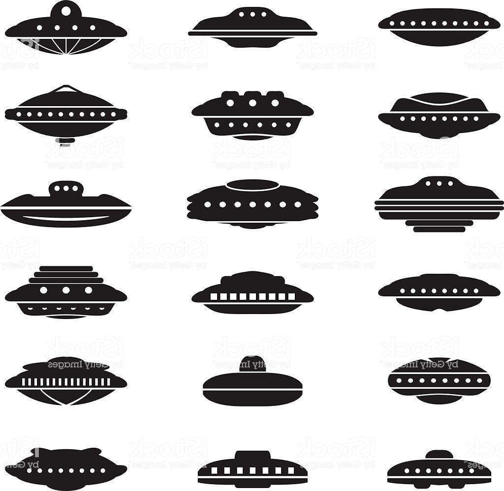 1024x999 Unique Flying Saucer Vector Images Free Vector Art, Images