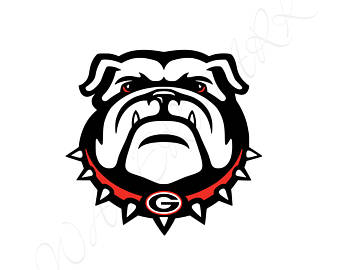 340x270 Georgia Bulldogs Etsy