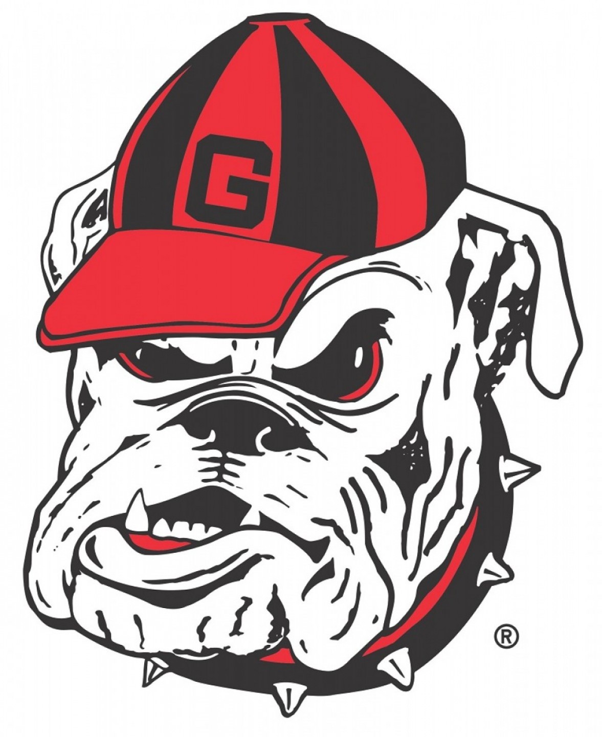 Uga Logo Vector at Vectorified.com | Collection of Uga Logo Vector free ...