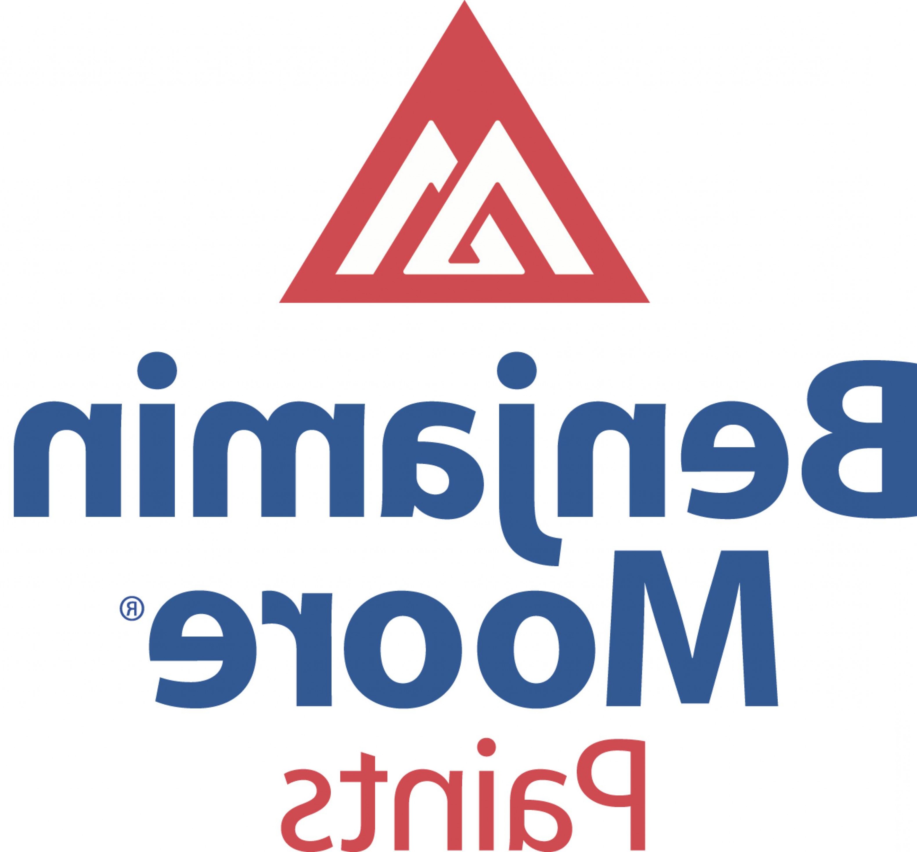 3159x2935 Benjamin Moore Paints Logo Pdf Soidergi