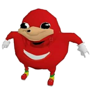 300x300 Ugandan Knuckles