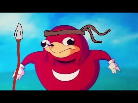 480x360 Ugandan Knuckles Tribe Funny Memes, Bad Memes, Quality Memes