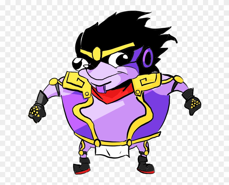 880x710 Ugandan Knuckles Tribe Png