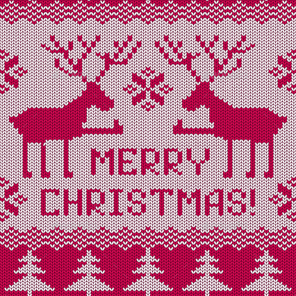 590x590 Five Brilliantly Ugly Christmas Sweater Patterns