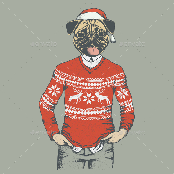 590x590 Five Brilliantly Ugly Christmas Sweater Patterns