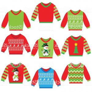 300x300 Cute Set Of Ugly Christmas Sweaters Gm Hoodamathrun