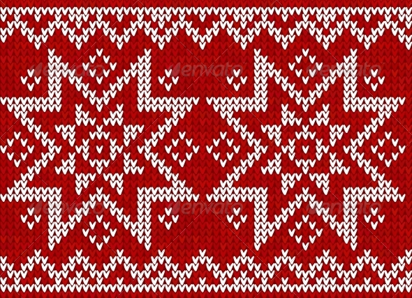 590x428 Jumper And Wool Graphics, Designs Templates From Graphicriver