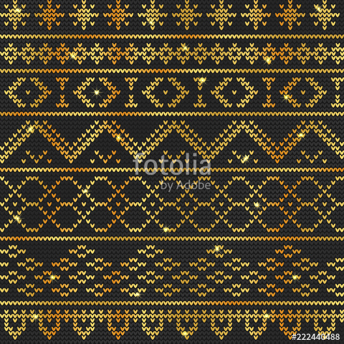 500x500 Ugly Sweater Pattern Stock Image And Royalty Free Vector