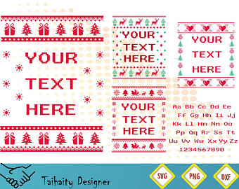 340x270 Ugly Sweater Etsy