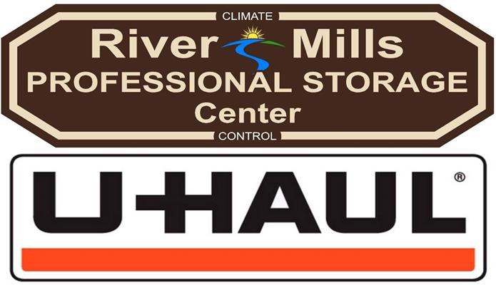 695x400 River Mills Professional Storage Center Storage Facility