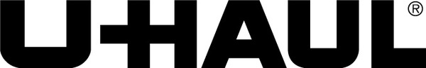 600x97 Uhaul Free Vector Download