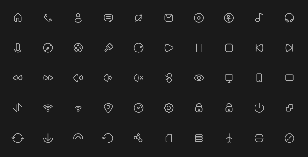 Free Essential Uiux Line Icons Vector 1032x527 Free Essential Uiux Line Icons Vector