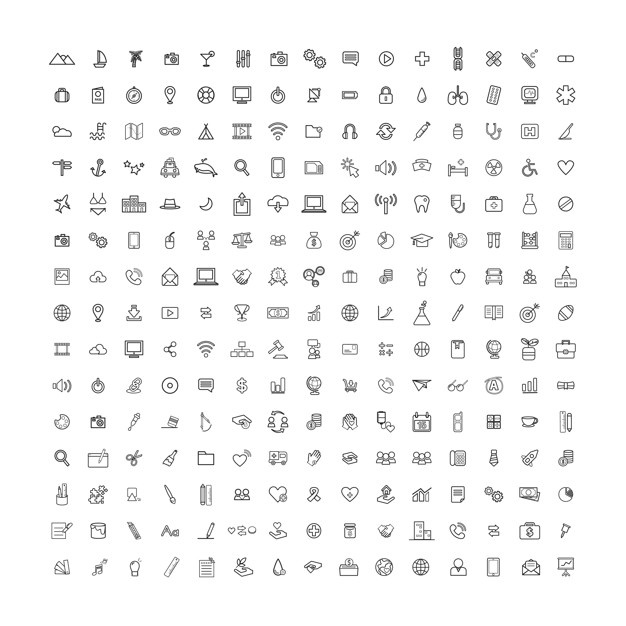 626x626 Music Icon Vectors, Photos And Free Download