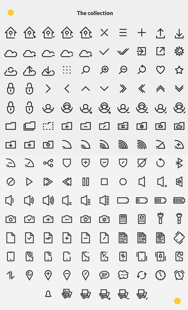 600x991 Free Vector Ui Icons