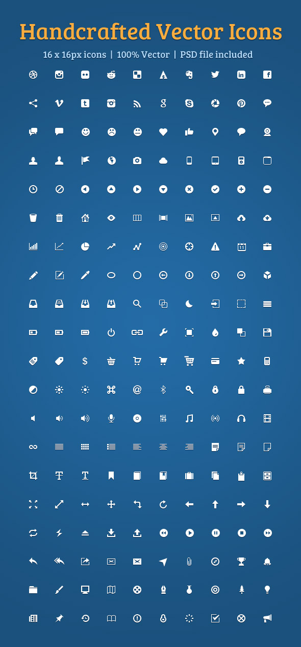 590x1265 Beautiful Handcrafted Vector Icons For Web Ui Design Icons