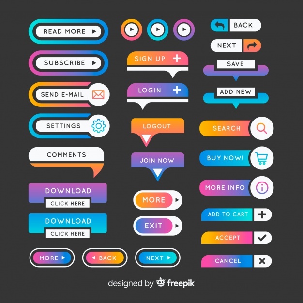 Ui Vector at Vectorified.com | Collection of Ui Vector free for ...