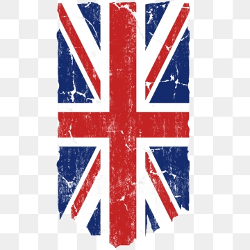 360x360 United Kingdom Flag Long Shadow Design Vector, Andrews, Background