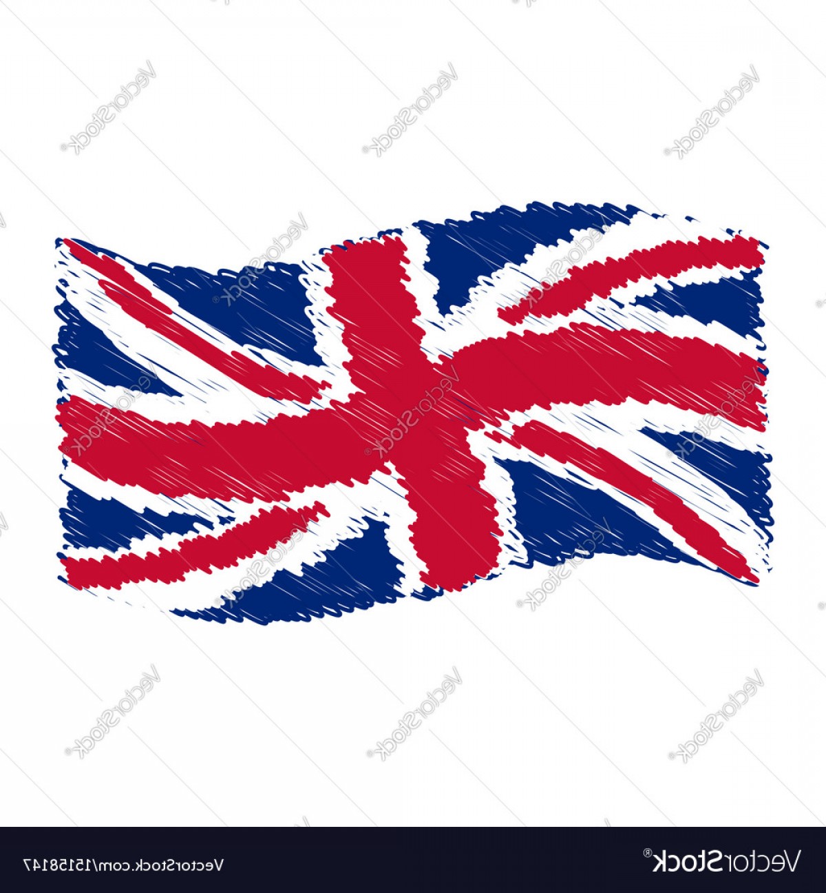 1200x1296 Victorian British Flag Vector Geekshirts