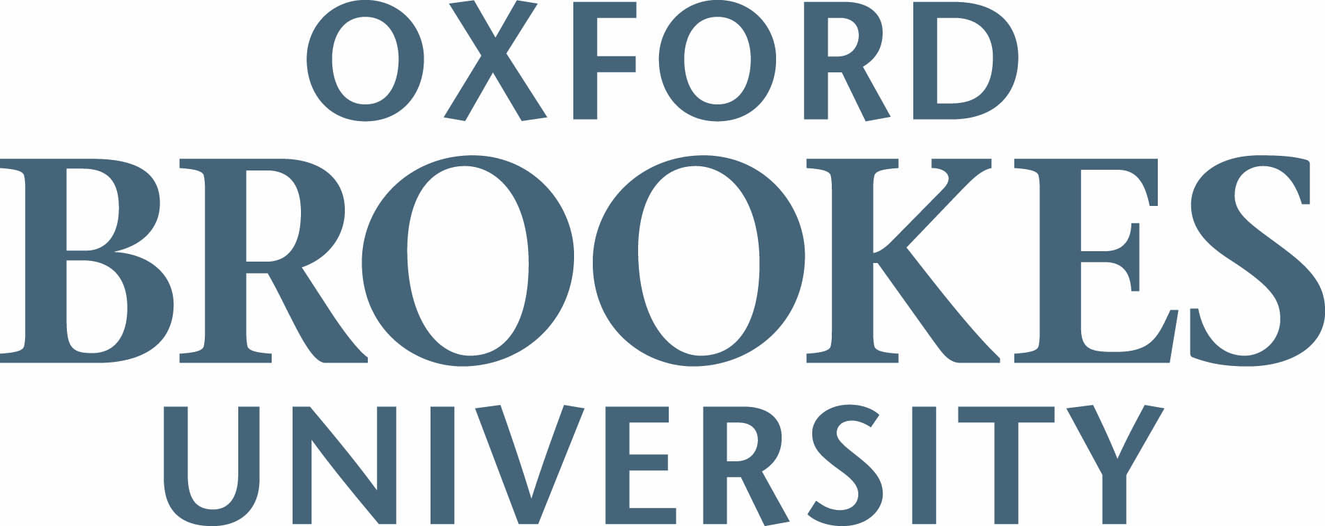 1902x756 Oxford Brookes Logos