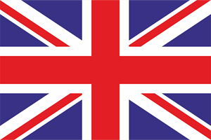 300x200 United Kingdom Flag Logo Vector