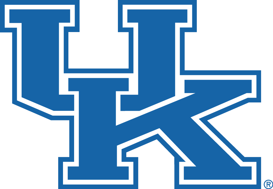 910x631 Kentucky Wildcats Primary Logo