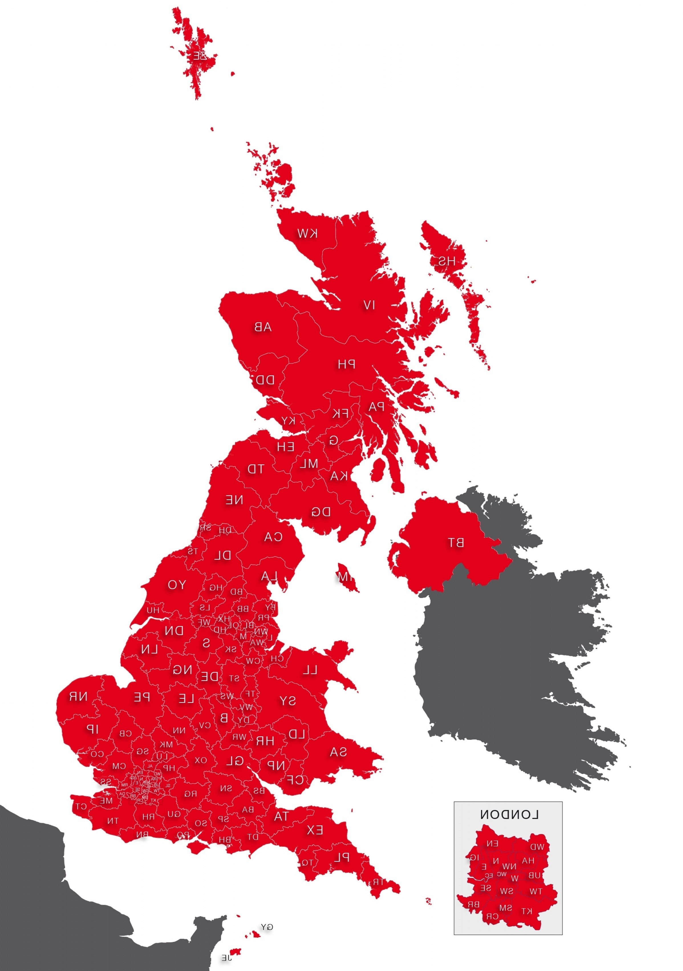 Uk Map Vector at Vectorified.com | Collection of Uk Map Vector free for ...