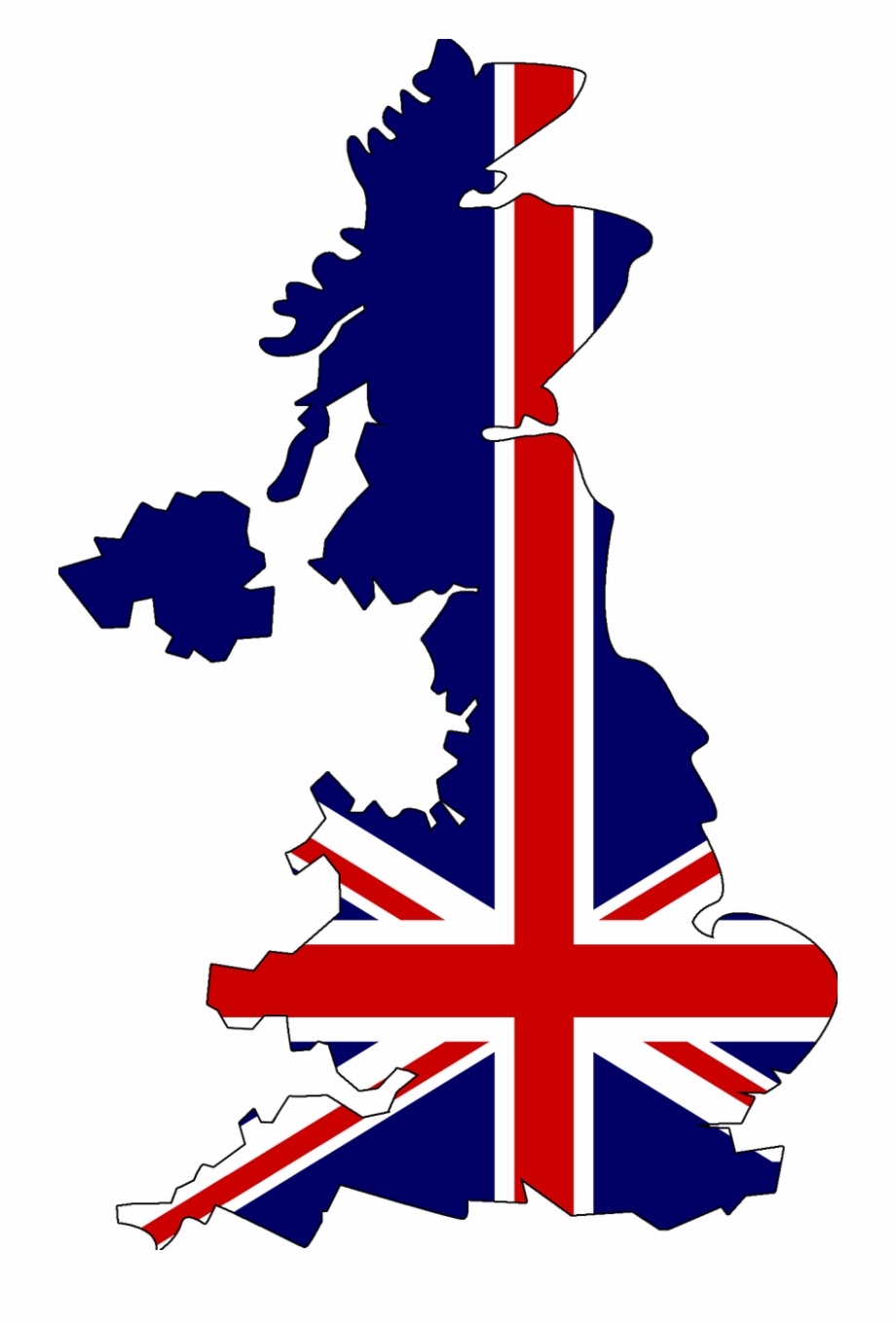 Uk Map Vector at Collection of Uk Map Vector free for