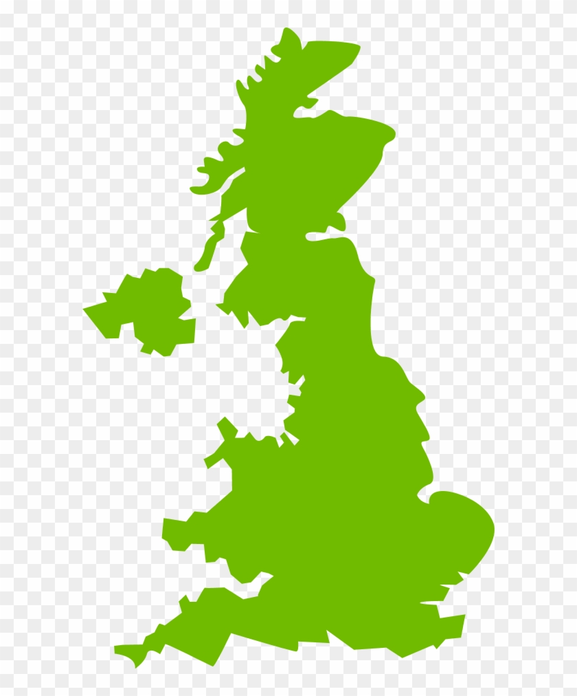840x1012 United Kingdom Vector Free