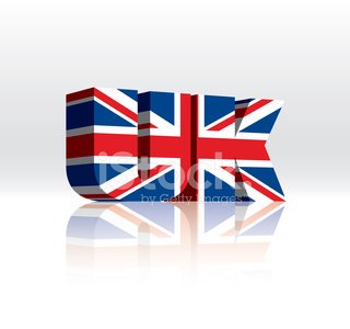 Uk Vector