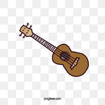 360x360 Ukulele Png, Vector, And Clipart With Transparent Background