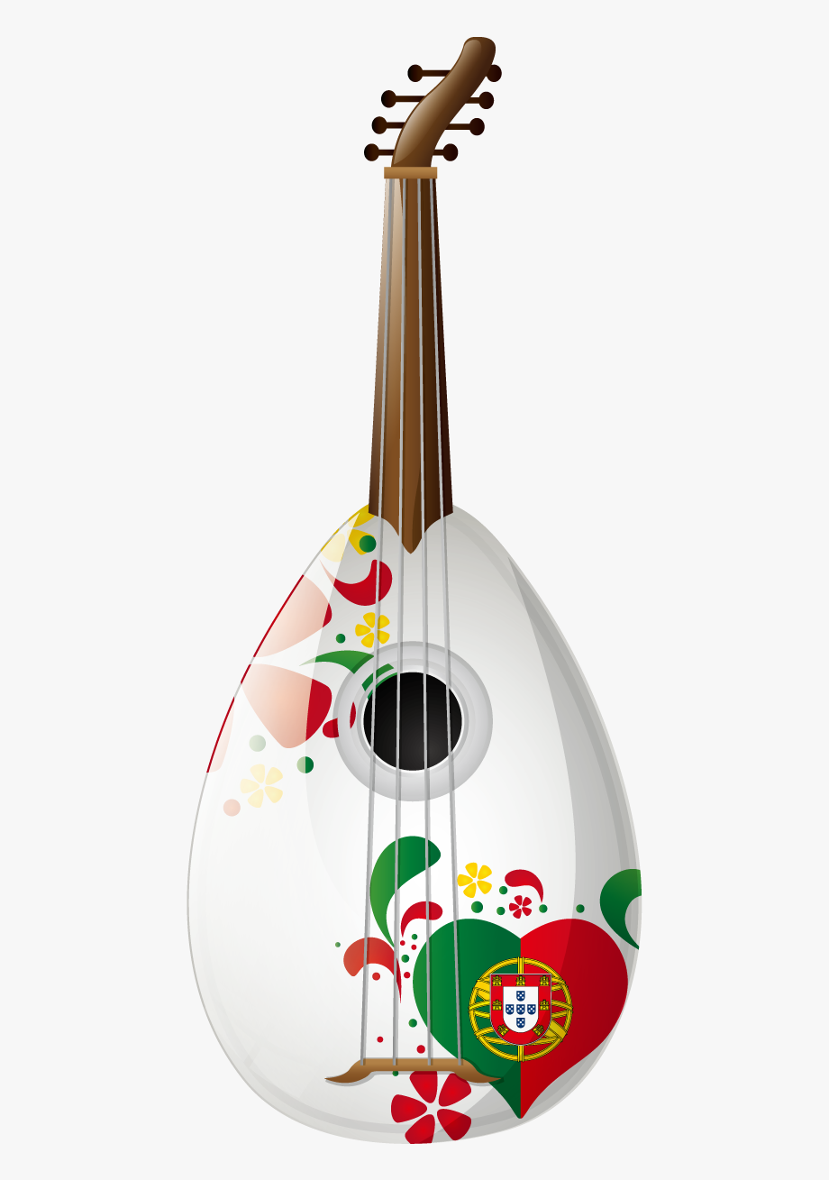 920x1309 Guitar Folk Vector Ukulele Portugal Free Transparent