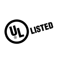 200x200 Ul Listed Download Ul Listed Vector Logos, Brand Logo