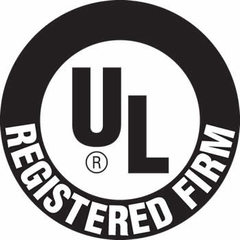 350x350 Ul Classified Logos