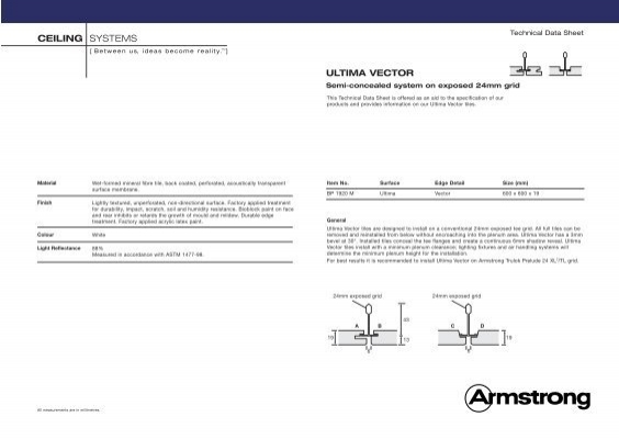 Ultima Vector Data 564x400 Ultima Vector Data