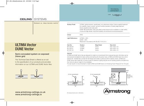 Ultima Vector Dune Vector 500x367 Ultima Vector Dune Vector