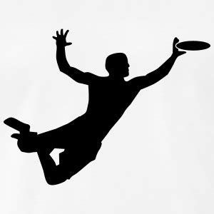 300x300 Huge Collection Of 'frisbee Silhouette' Download More Than