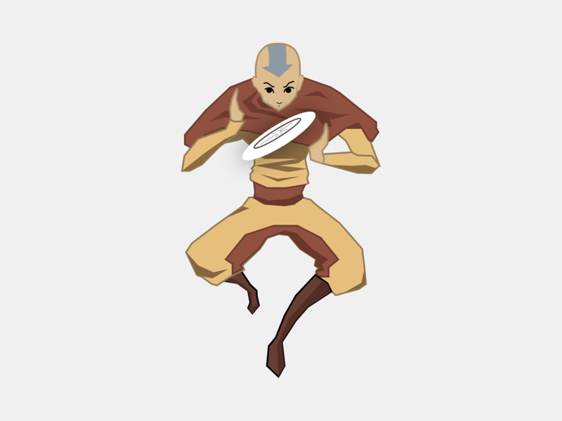 800x600 Airbender