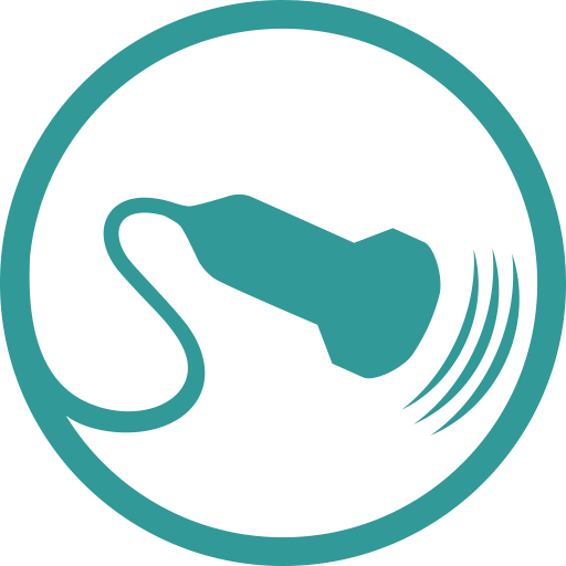 512x512 Flashmed Diagnostic Ultrasound Diagnostic