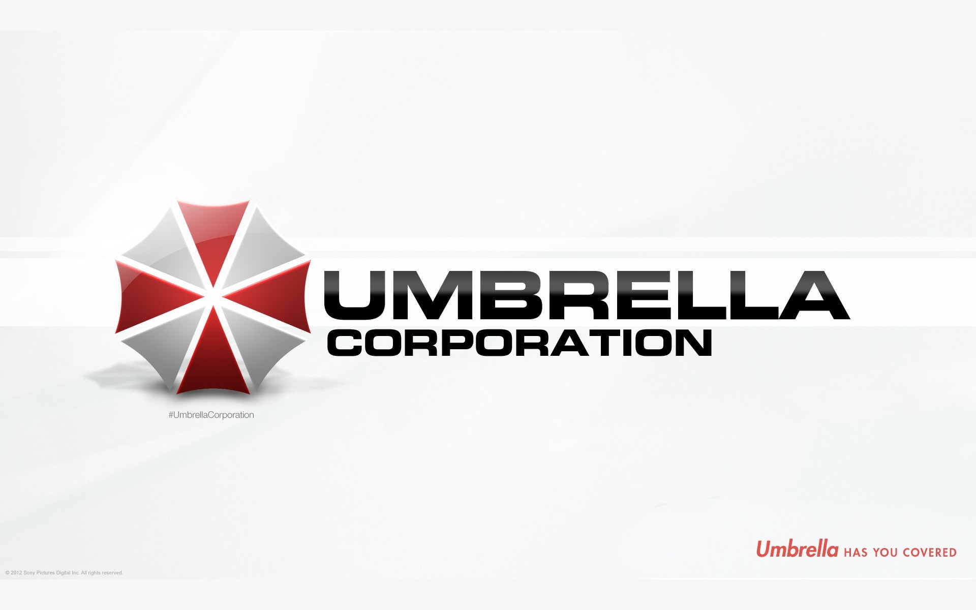 Umbrella Corporation Logo Vector at Vectorified.com | Collection of ...