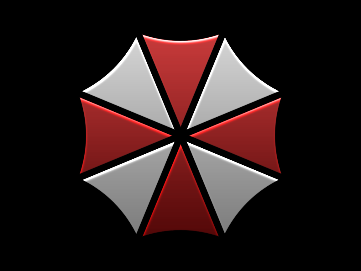 Umbrella Corporation Logo Vector at Vectorified.com | Collection of ...