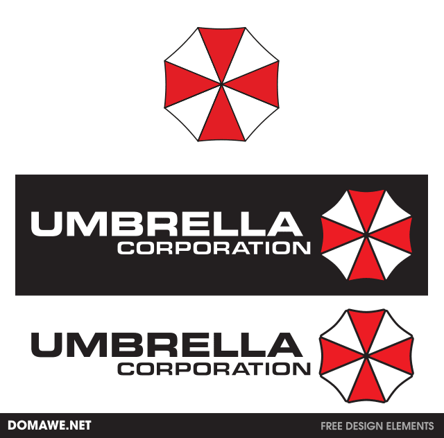 640x632 Umbrella Corporation